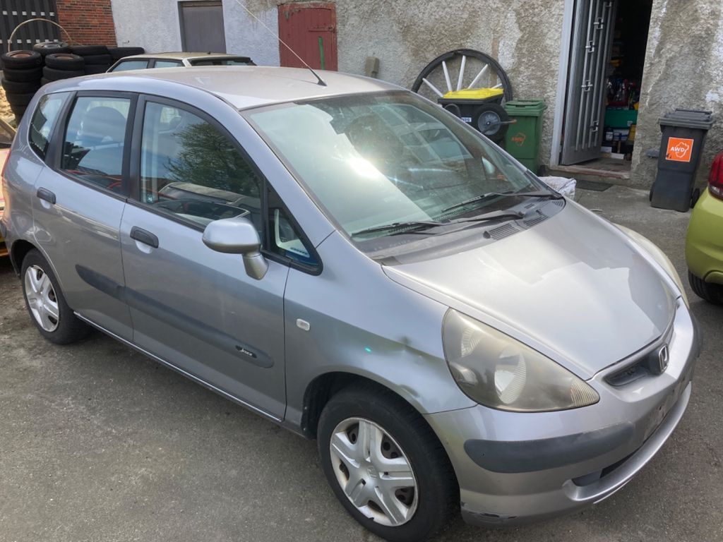 Bild des Angebotes Honda Jazz 1.4 LS LS
