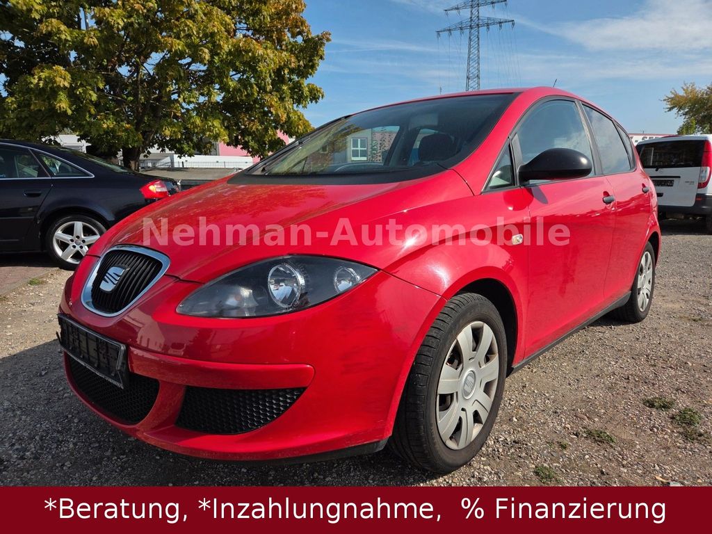 Bild des Angebotes Seat Altea Fresh