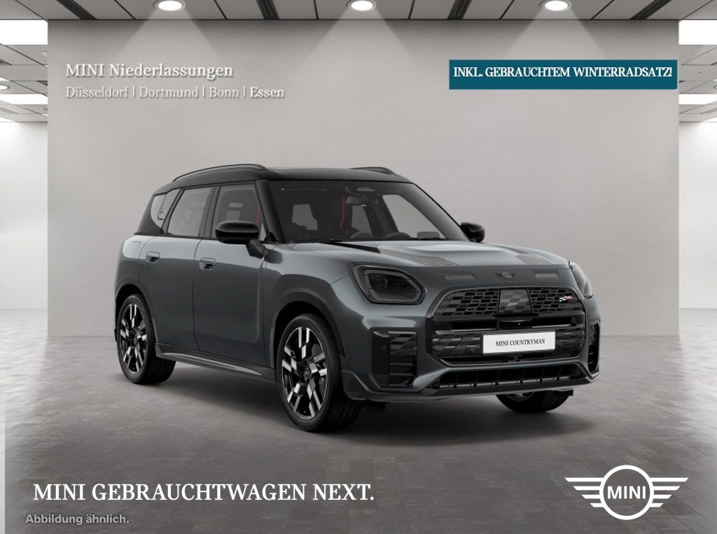 Bild des Angebotes MINI Countryman S ALL4 JCW Trim AHK Driv.Assist.Prof