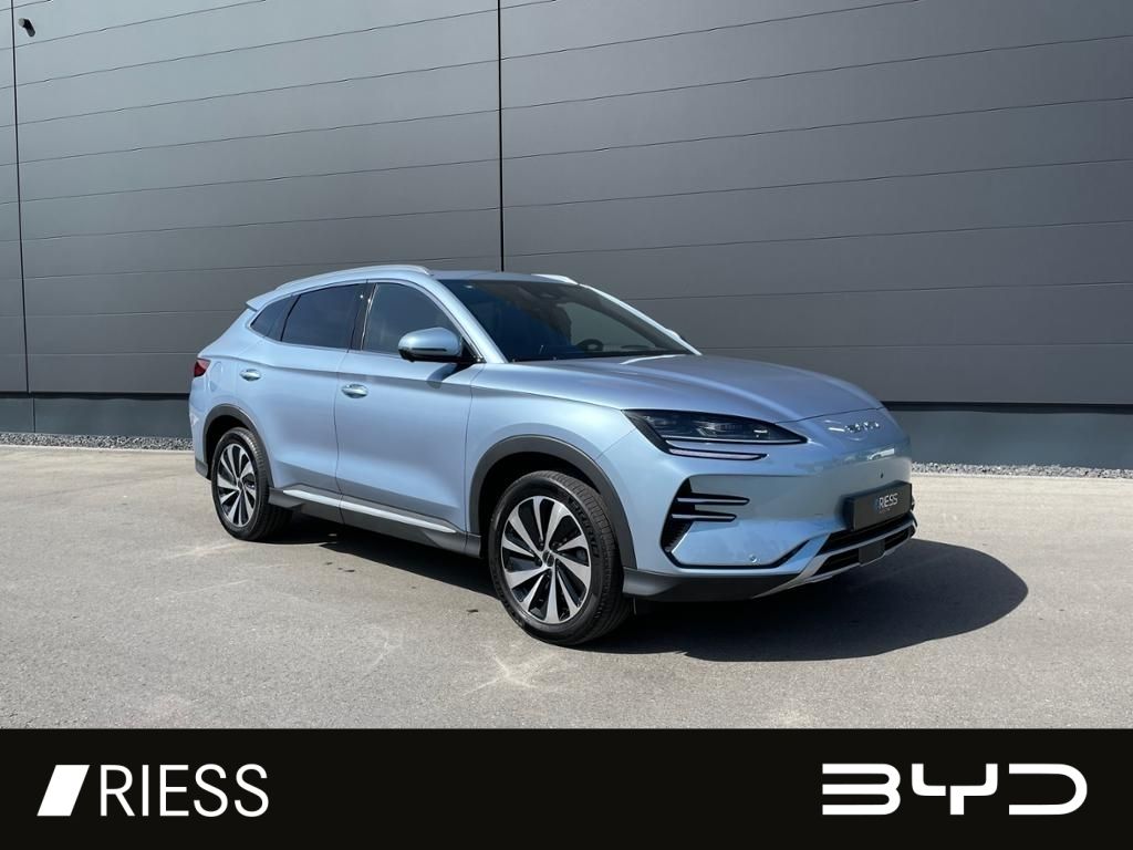 Bild des Angebotes BYD SEAL U Design 2xKlima 360 AUT DynLicht HUD Kam.