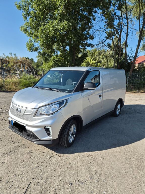 Bild des Angebotes Maxus eDeliver 3
