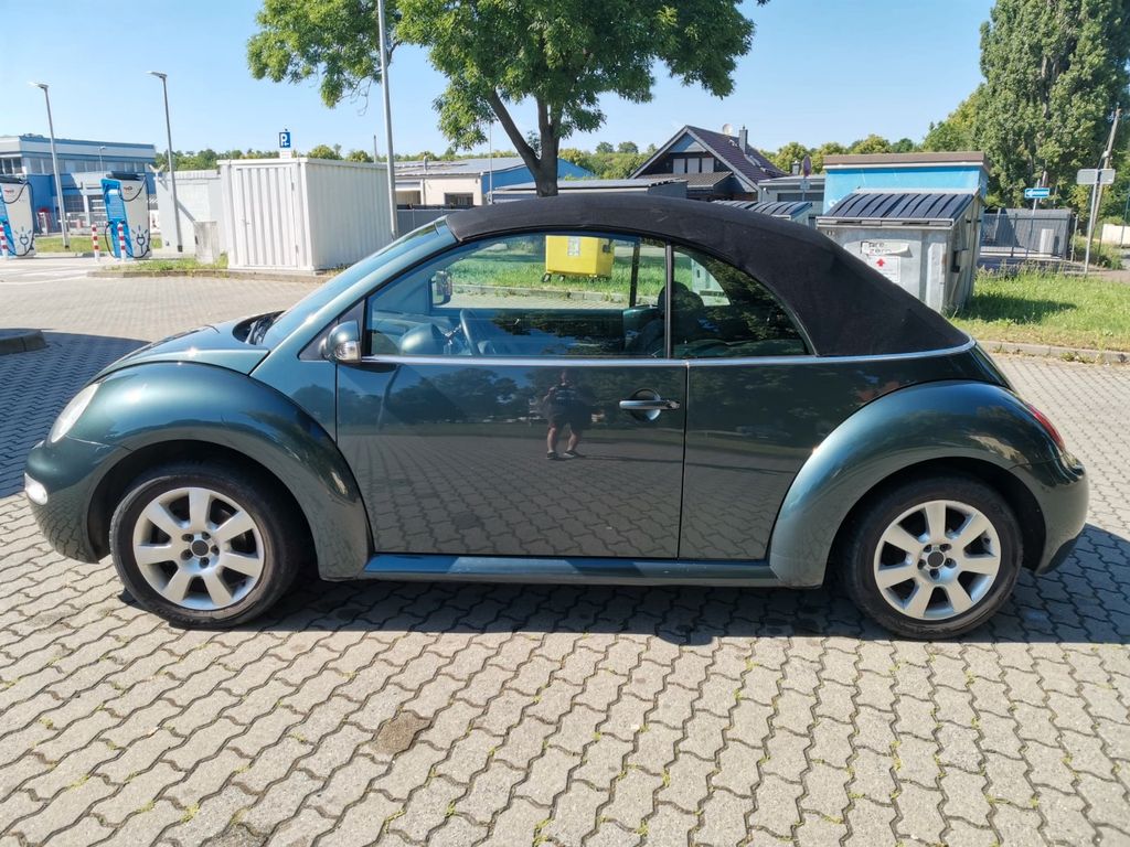 Bild des Angebotes Volkswagen Beetle