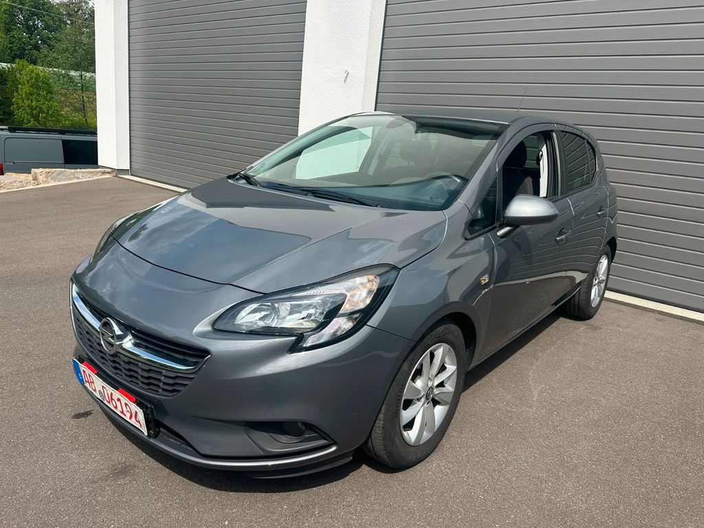 Bild des Angebotes Opel Corsa E Drive