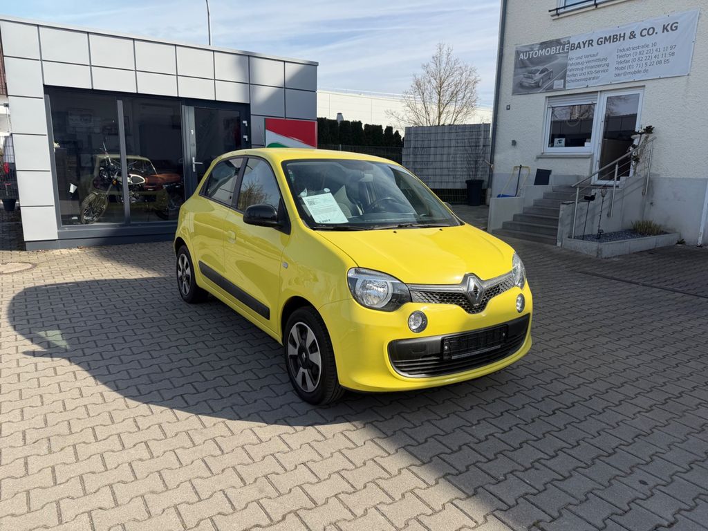 Bild des Angebotes Renault Twingo Limited