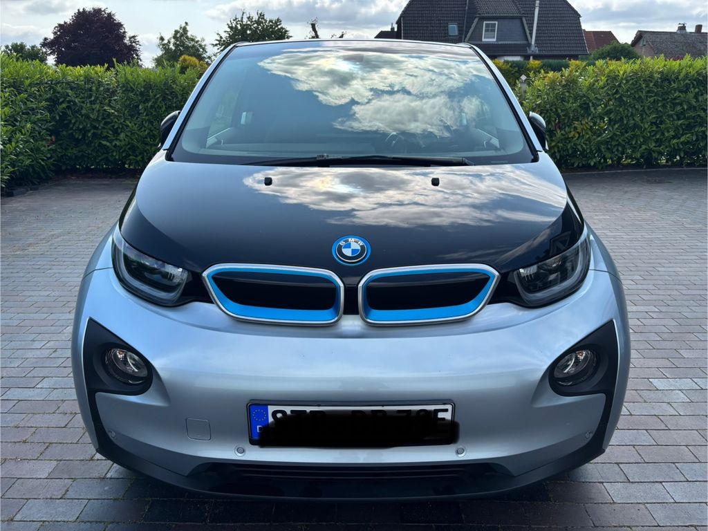 Bild des Angebotes BMW i3 (94 Ah) - LED BUSINESS PKT, NAVI Profess.