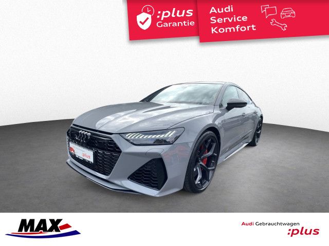 Audi RS7 Sportback PERFORMANCE KERAMIK+HUD+B&O ADVANC