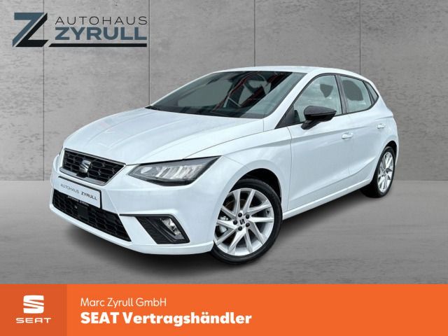Bild des Angebotes Seat Ibiza 1.0 TSI FR 116 PS SHZ/RFK/FULL-LINK