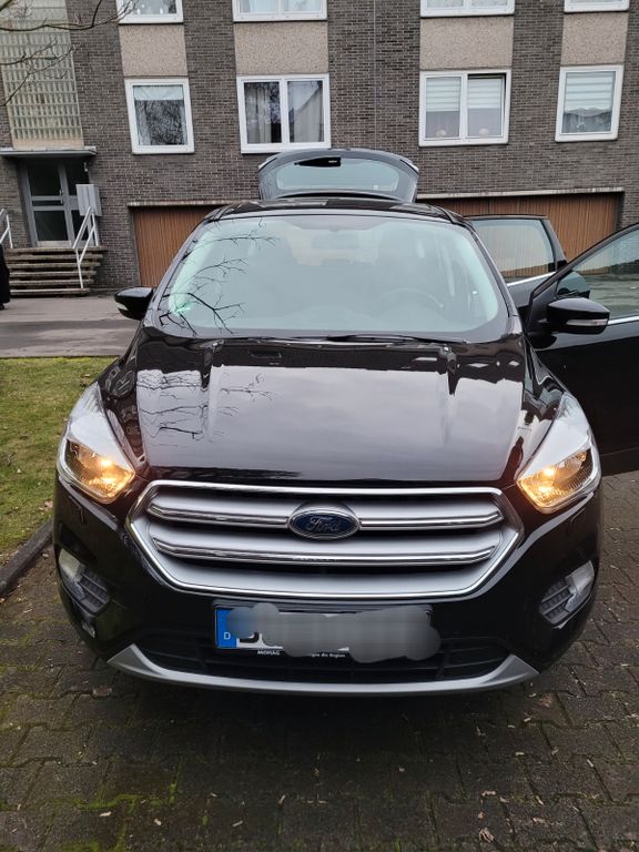 Bild des Angebotes Ford Kuga 1,5 EcoBoost 4x2 88kW Trend Trend
