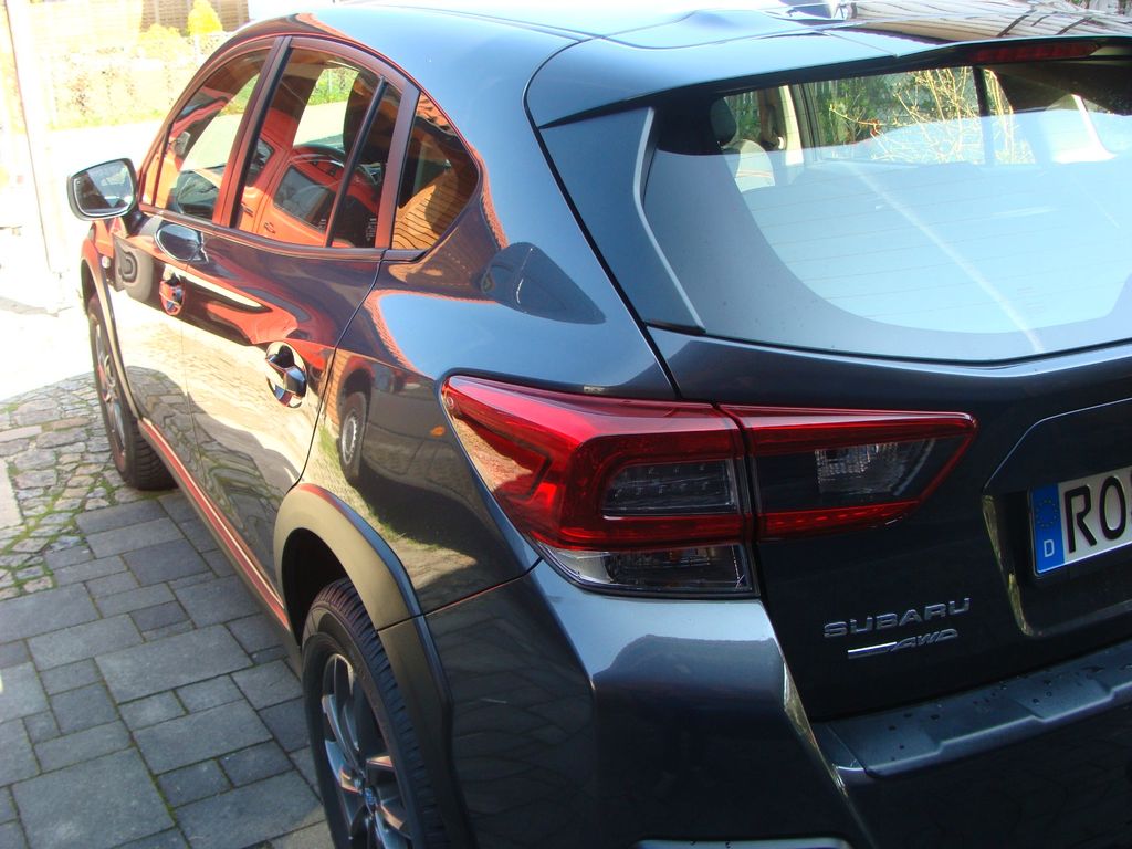 Bild des Angebotes Subaru XV 1.6i Lineartronic 4WD, SERVICE NEU, Garantie