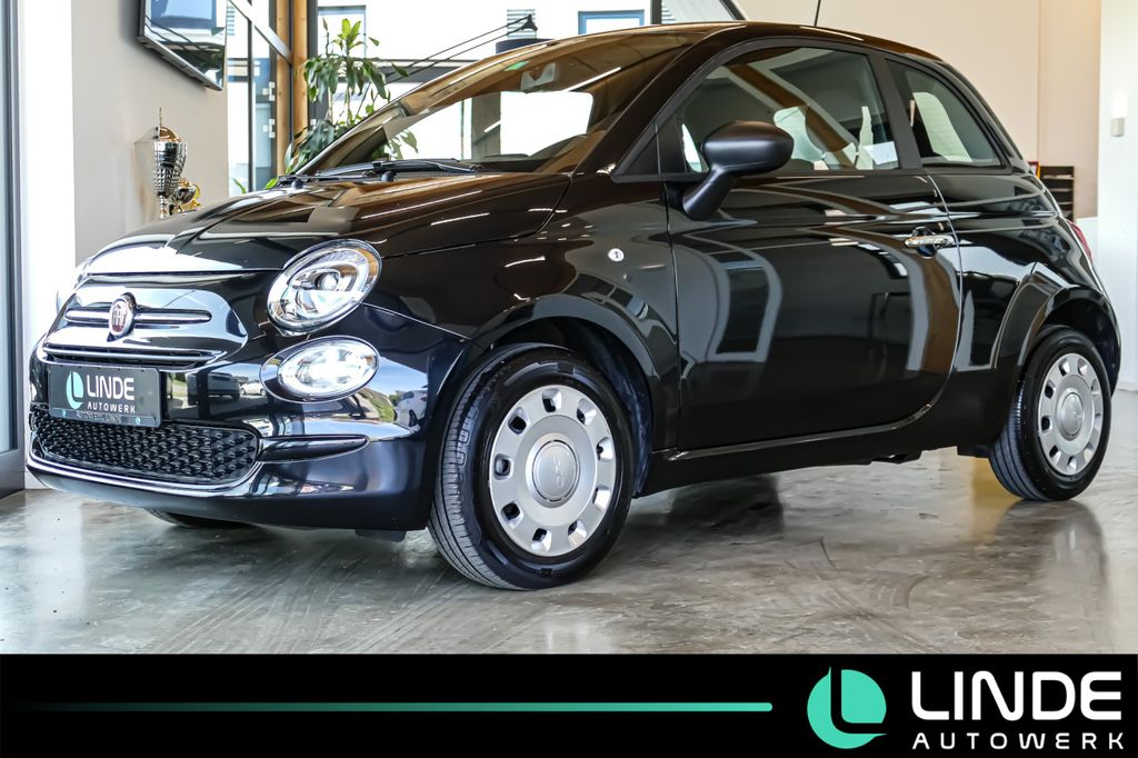 Bild des Angebotes Fiat 500 |KLIMA|TEMPO.|U-CONNECT
