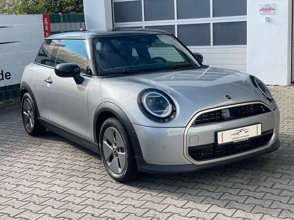 Bild des Angebotes MINI Cooper C|DAB|HUD||Navi|Sportsitze JCW|LED