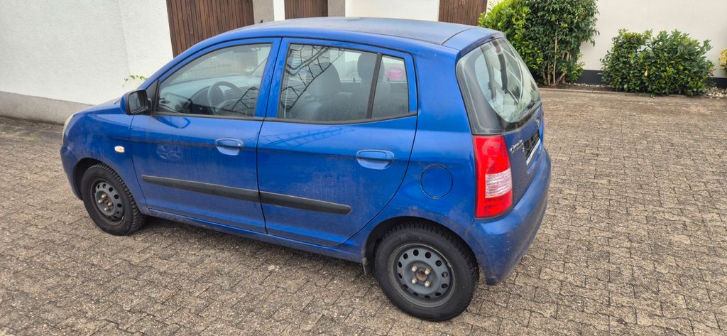 Bild des Angebotes Kia Picanto 1.1 LX LX