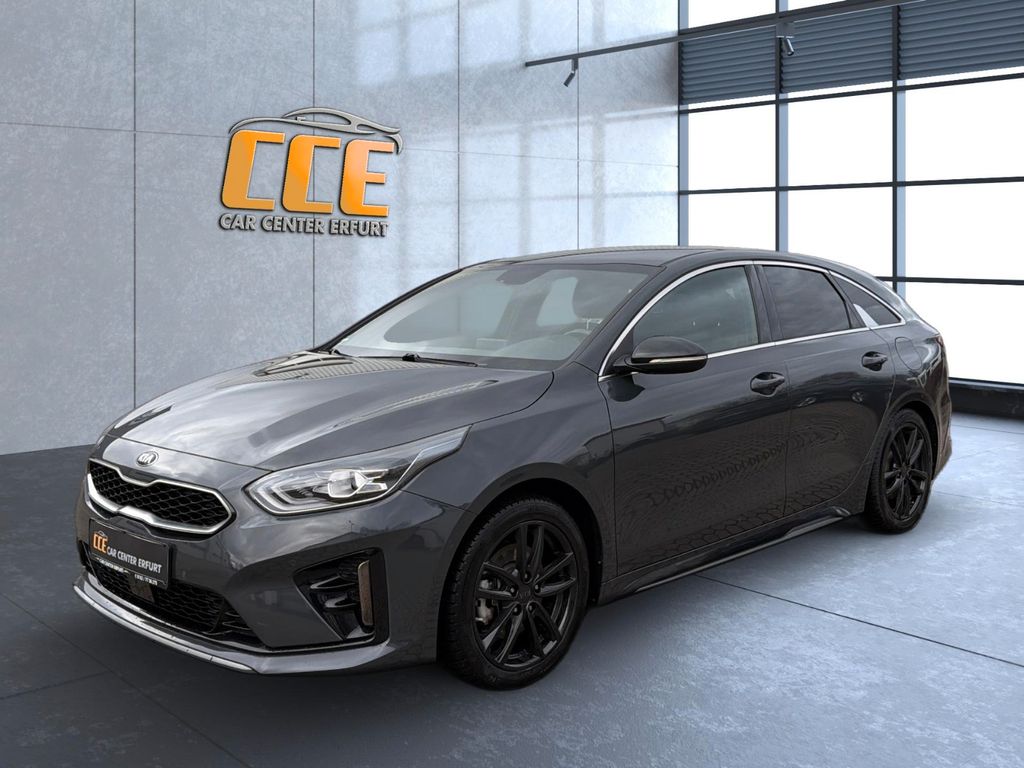 Bild des Angebotes Kia ProCeed GT 2.Hand*LED*Navi*RFK*JBL SoundSystem