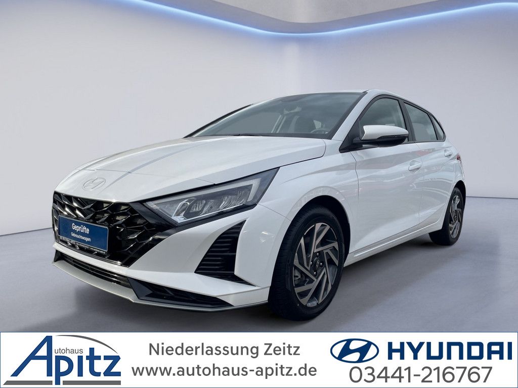 Bild des Angebotes Hyundai i20 1.0T Trend LED Lichtpaket