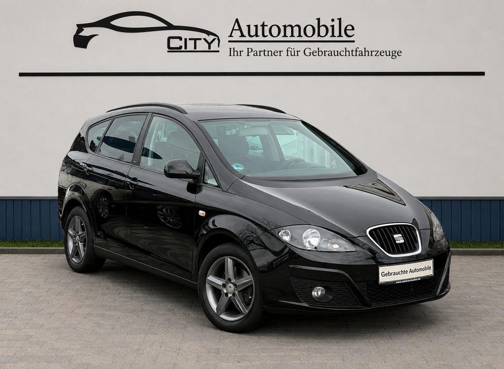 Bild des Angebotes Seat Altea XL Sun iTech Ecomotive 1Hand Klima