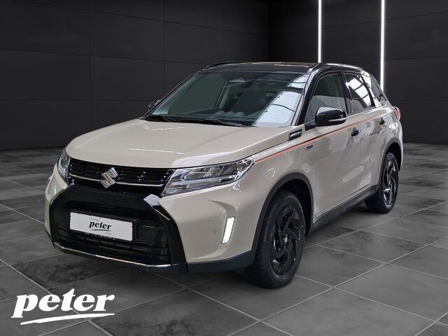 Bild des Angebotes Suzuki Vitara 1.4 Comfort+ X-ITE Hybird