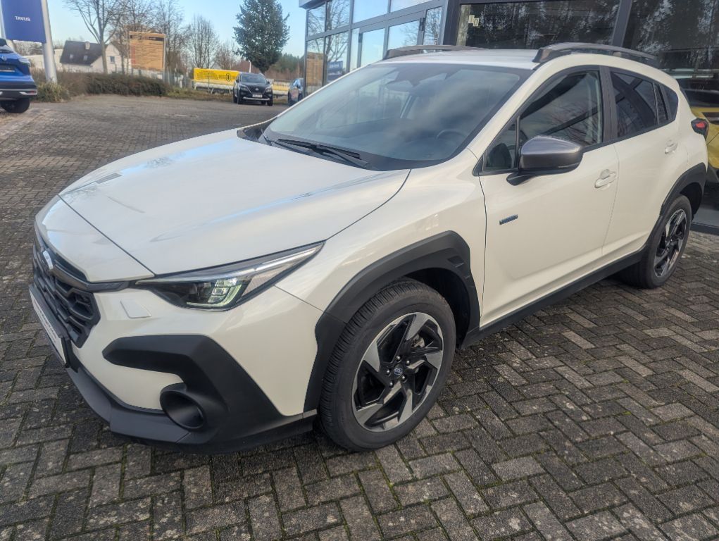 Bild des Angebotes Subaru Crosstrek 2.0ie Lineartronic Comfort