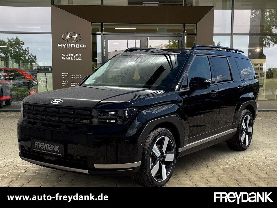 Bild des Angebotes Hyundai SANTA FE PHEV Signature Komfort-7-Sitzer 1.6 T-G