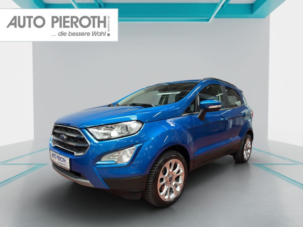 Bild des Angebotes Ford ECOSPORT 1.0 EcoBoost TITANIUM