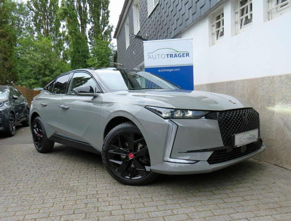 Bild des Angebotes DS Automobiles DS4 Performance Line // Shz, ACC, DAB