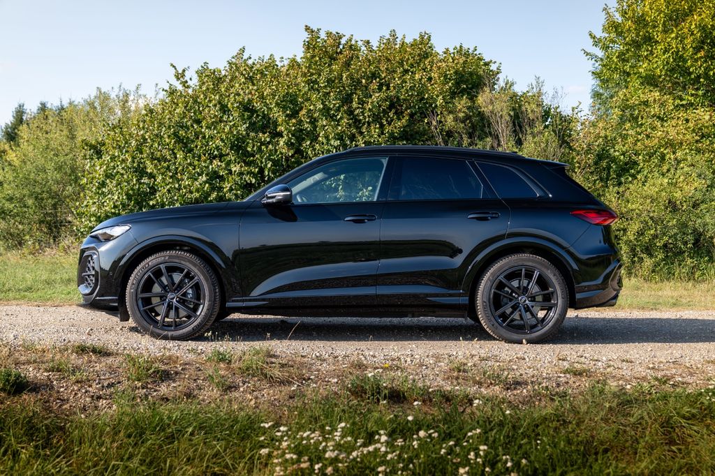 Bild des Angebotes Audi SQ5*VOLL*STHZ*PANO*LUFT FED.*5J GARANTIE*LP113T€