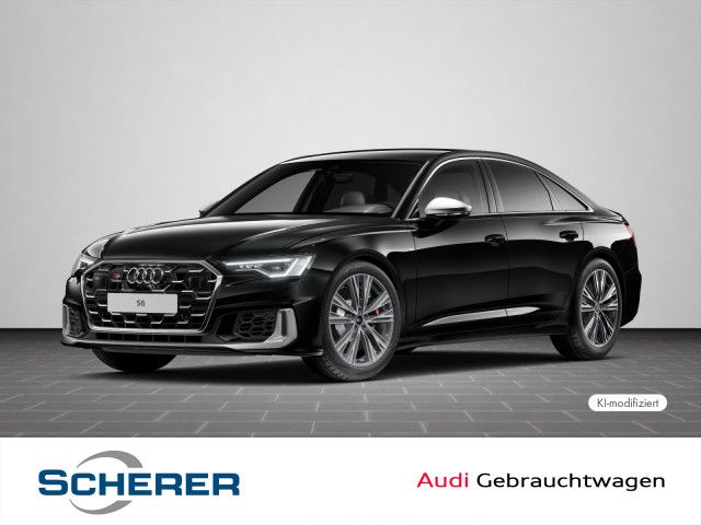 Bild des Angebotes Audi S6 Limousine 50 TDI 253(344) kW(PS) tiptronic