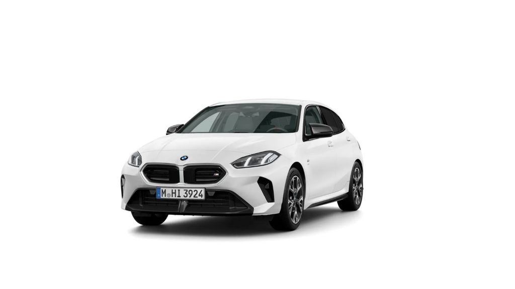 BMW M135 xDrive Verfügbar ab 03/2027