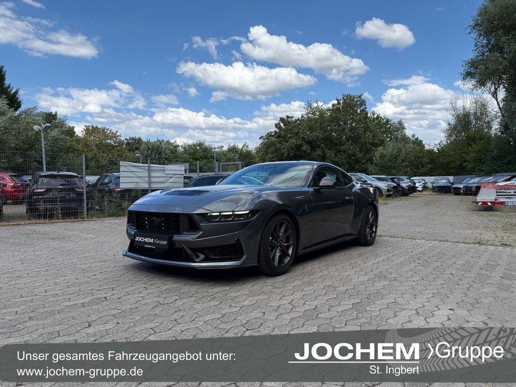 Bild des Angebotes Ford Mustang Dark Horse 5.0 Ti-VCT V8 KAT
