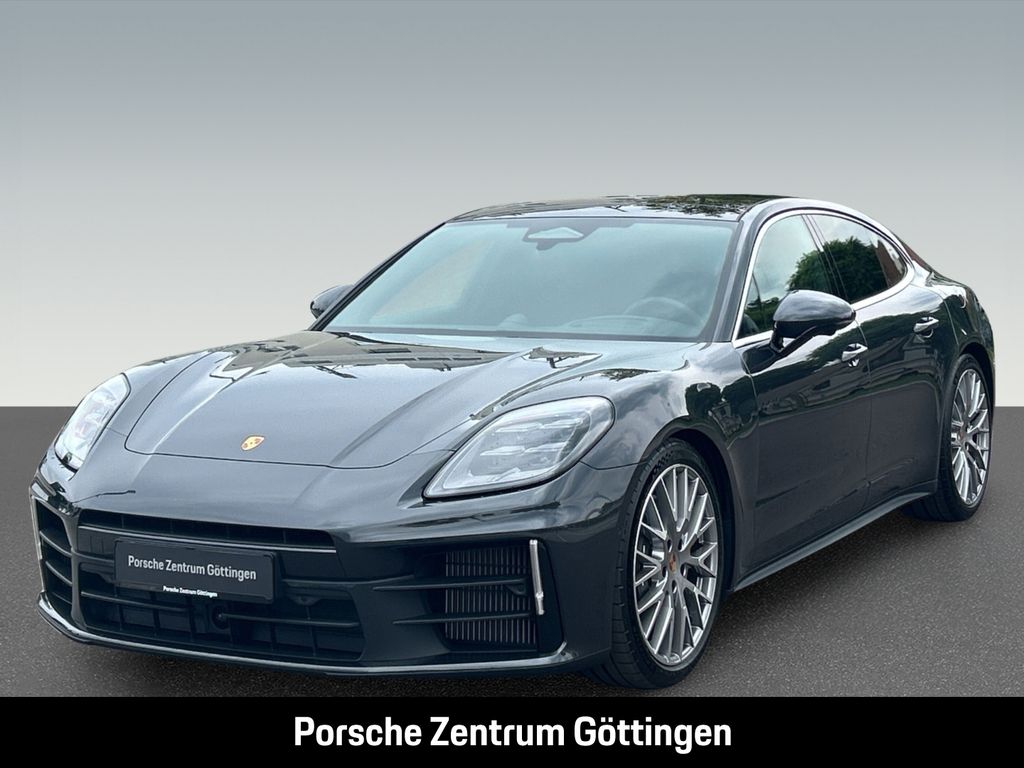 Porsche Panamera 4 E-Hybrid InnoDrive HA-Lenkung BOSE
