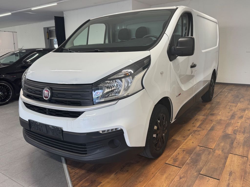 Bild des Angebotes Fiat Talento Kasten L1H1 1,0t Basis
