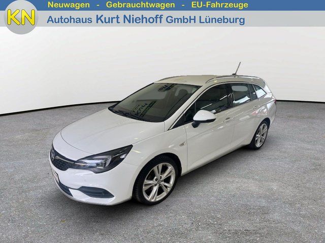 Bild des Angebotes Opel Astra Sports Tourer Business Elegance +AHK +Rück