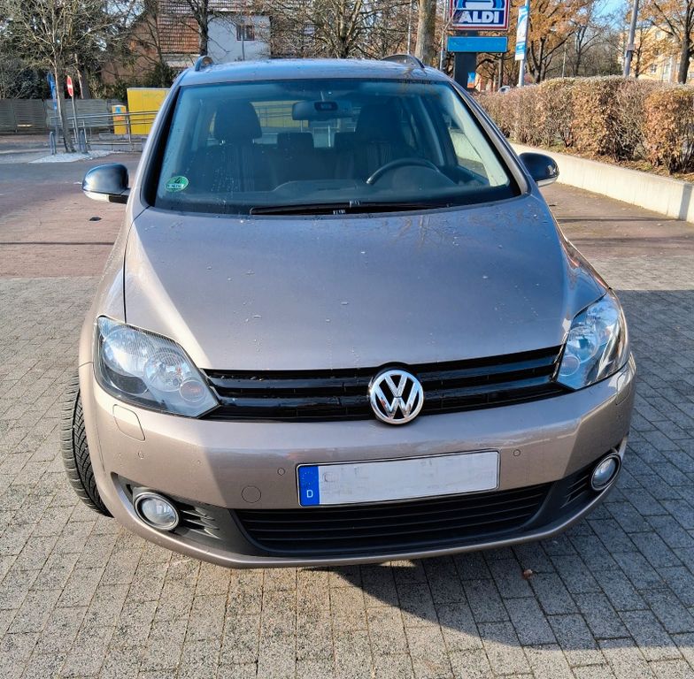 Bild des Angebotes Volkswagen Golf Plus 1.2 TSI 63kW MATCH
