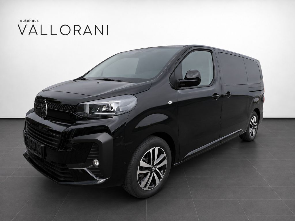 Bild des Angebotes Citroën SpaceTourer Spacetourer Max M