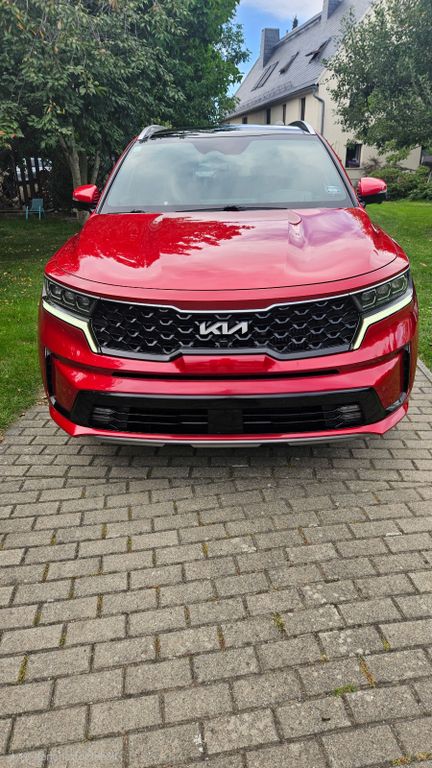 Bild des Angebotes Kia Sorento 1.4 Allrad  Hybrid  PLATINIUM EDITION