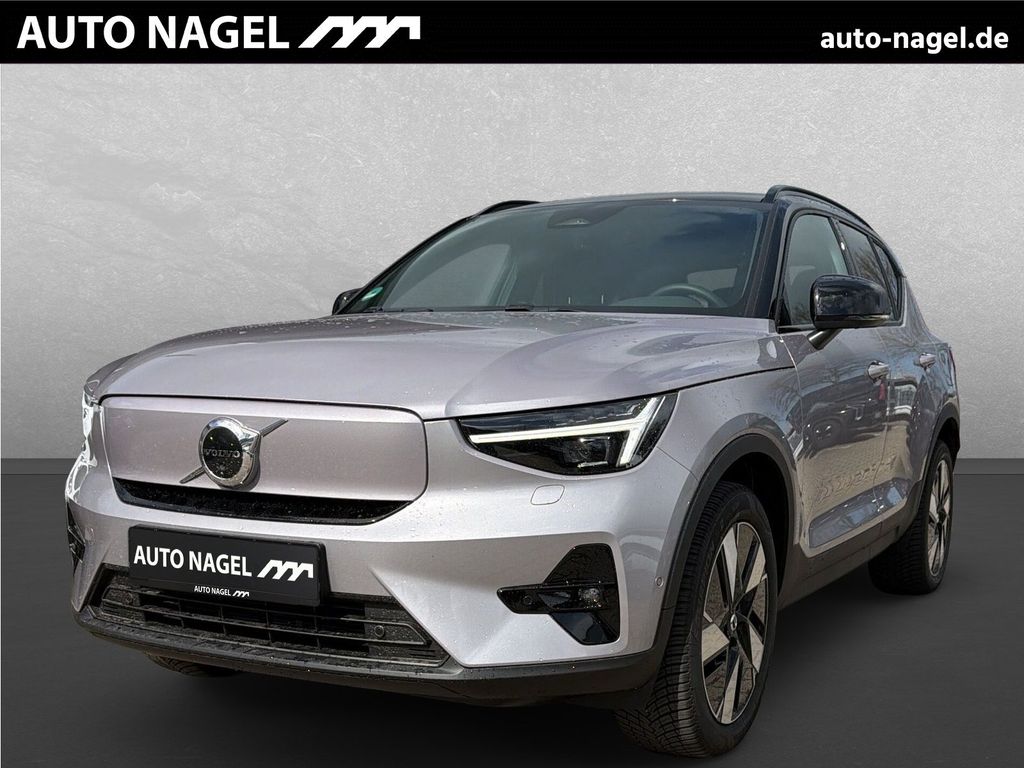Bild des Angebotes Volvo EX40 Single Motor Extended Range PLUS *AHK+GJR*