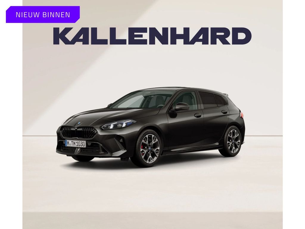 Bild des Angebotes BMW 120 1-serie M-Sport Pro - Pano - AHK - Premium P