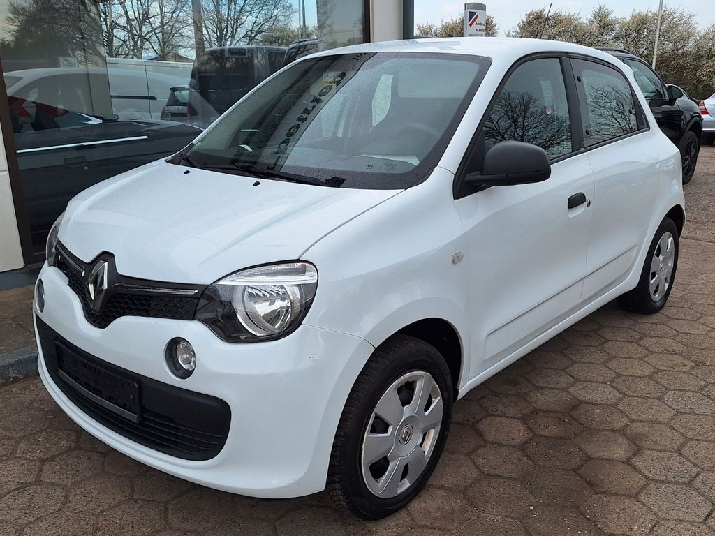 Bild des Angebotes Renault Twingo Expression