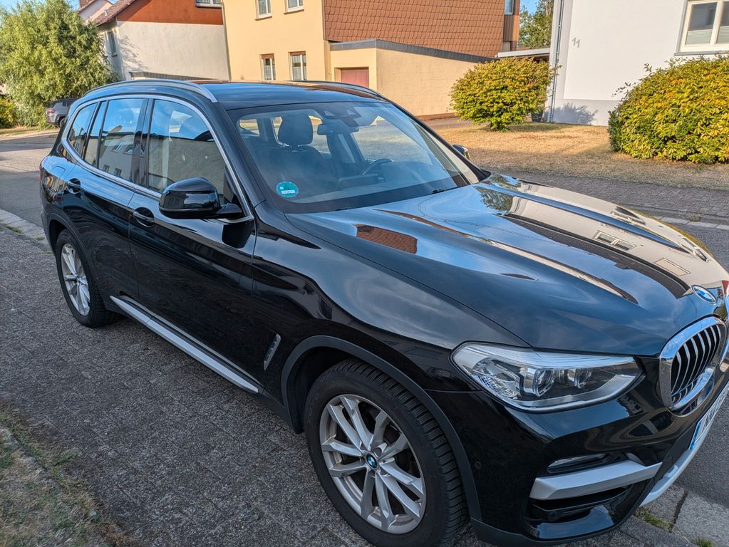 Bild des Angebotes BMW X3 xDrive20i xLine AT xLine