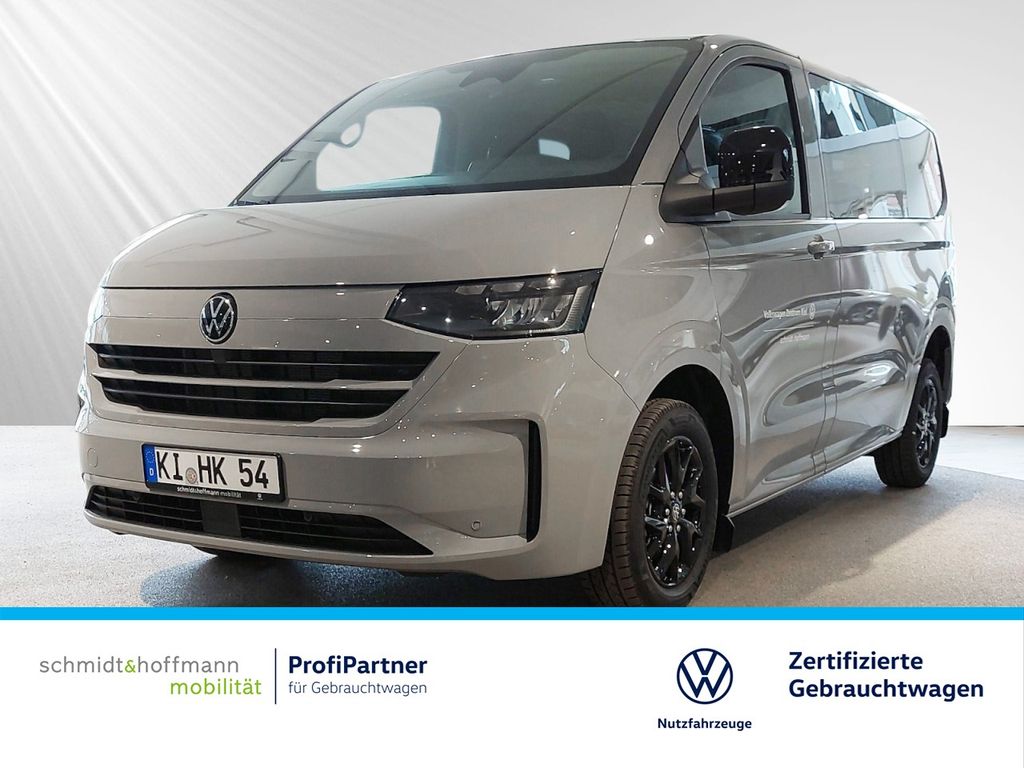 Bild des Angebotes Volkswagen Caravelle Life 2,0 l TDI Klima Sitzheizung