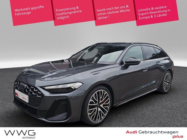 Bild des Angebotes Audi A5 Avant e-hybrid TFSI quattro S-tr. AHK Matrix