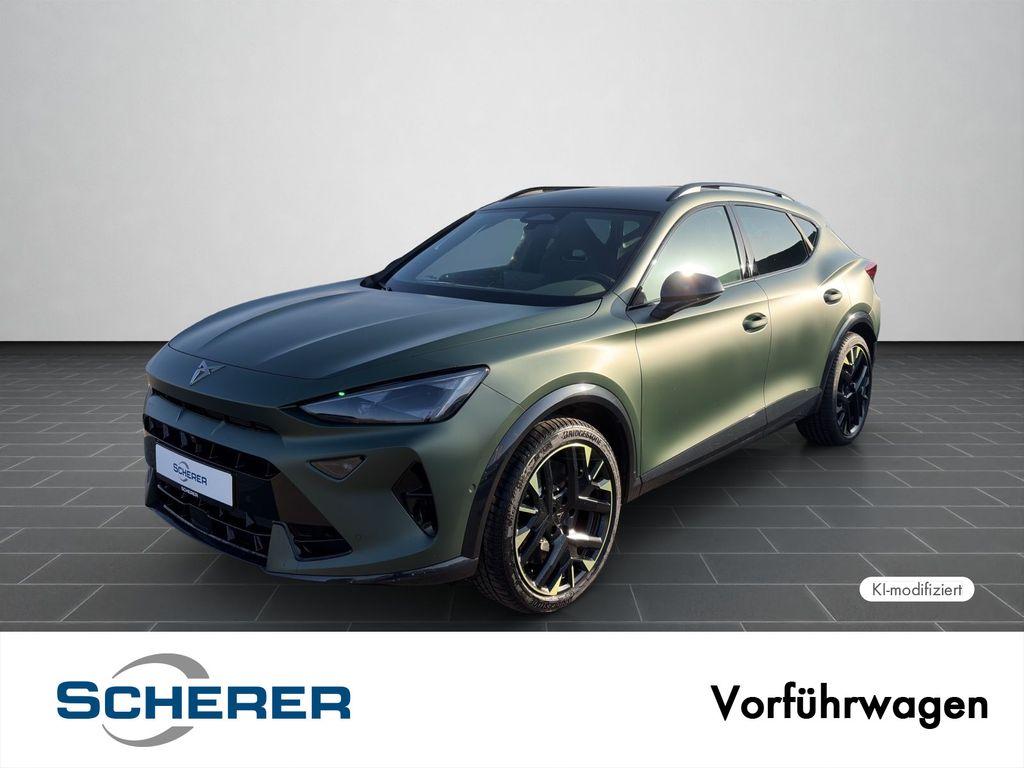 Bild des Angebotes Cupra Formentor VZ Tribe Edition 2.0 TSI 245 kW (333 P