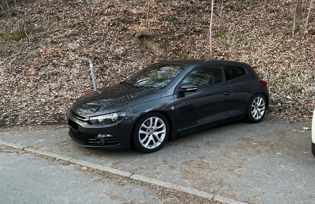 Bild des Angebotes Volkswagen Scirocco 1.4 TSI -