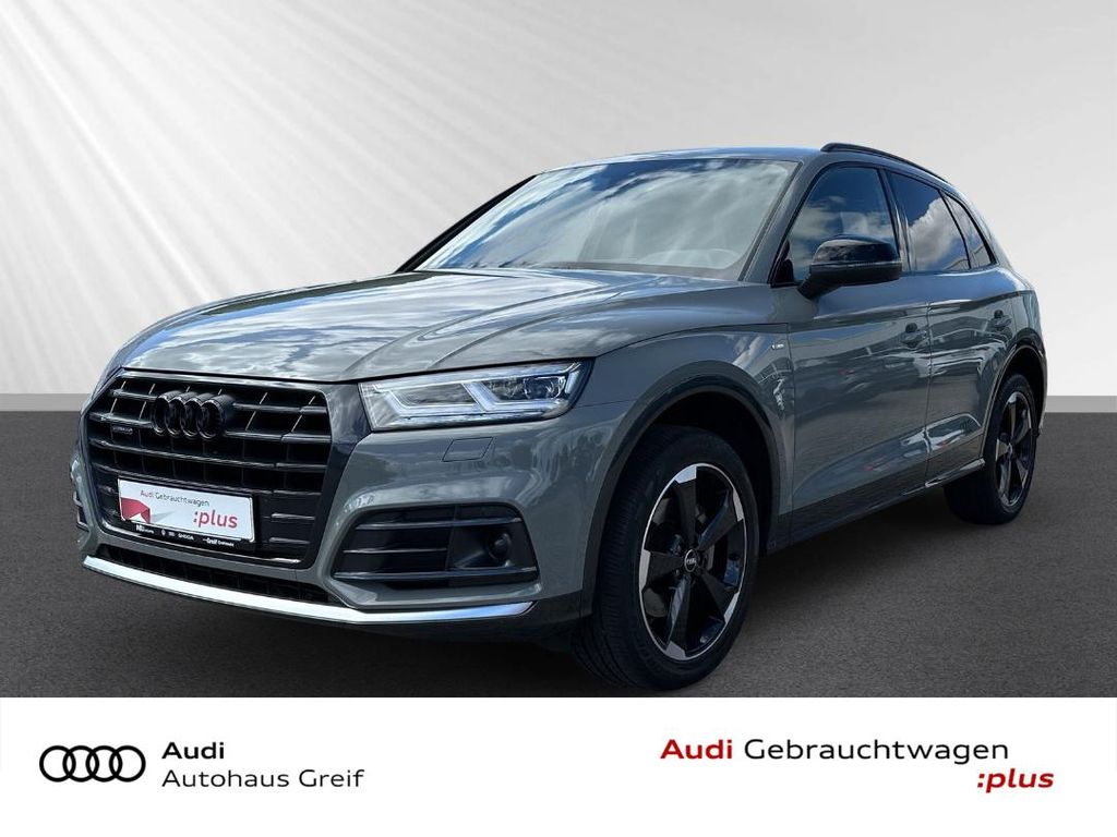 Bild des Angebotes Audi Q5 SUV Sport Q5 40 TDI quattro S-Tronic