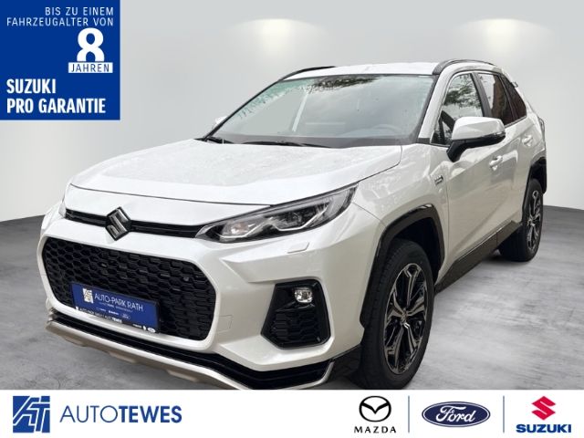 Bild des Angebotes Suzuki Across 2.5 PLUG-IN HYBRID E Four COMFORT+