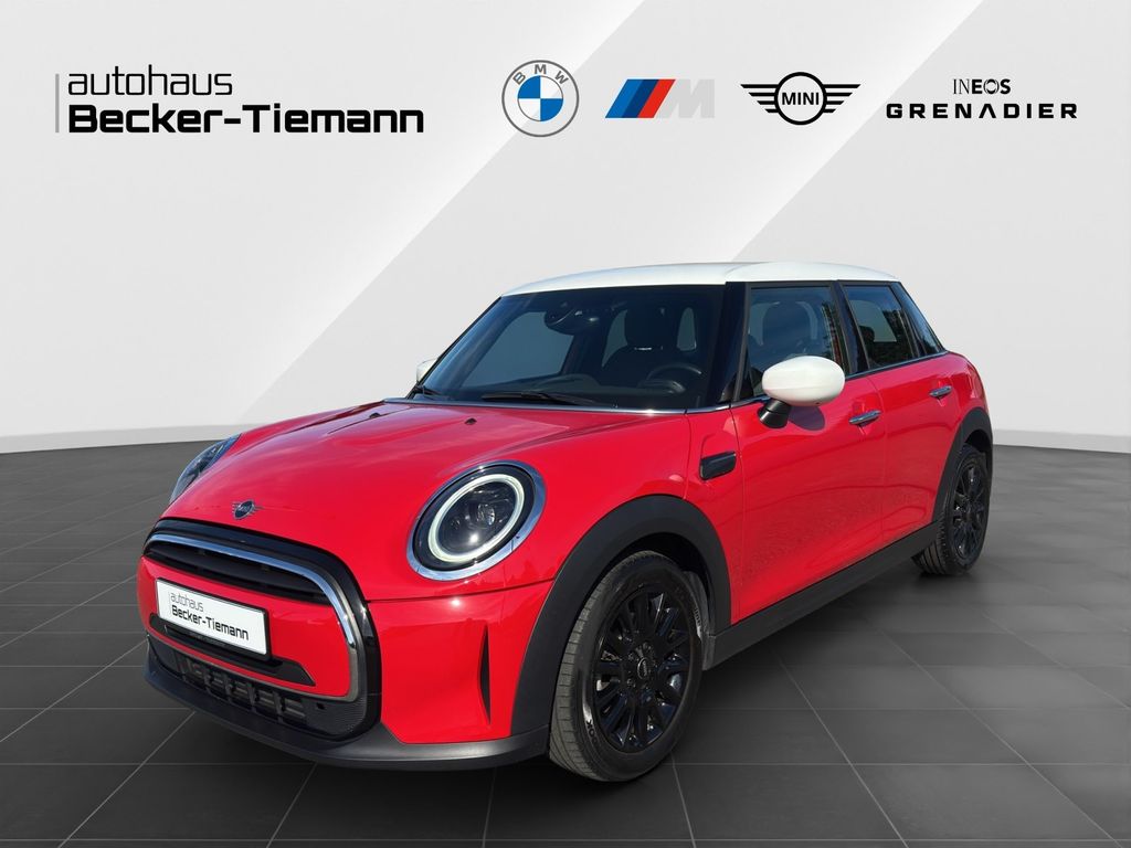 Bild des Angebotes MINI Cooper 5-Türer | Navi | LED | Kamera | Sitzh. |