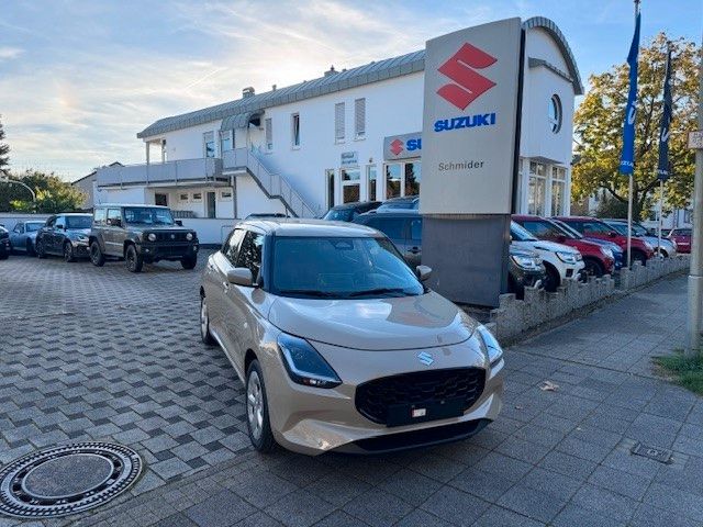 Bild des Angebotes Suzuki Swift 1.2 DUALJET HYBRID Comfort/PDC/NAVI/LED