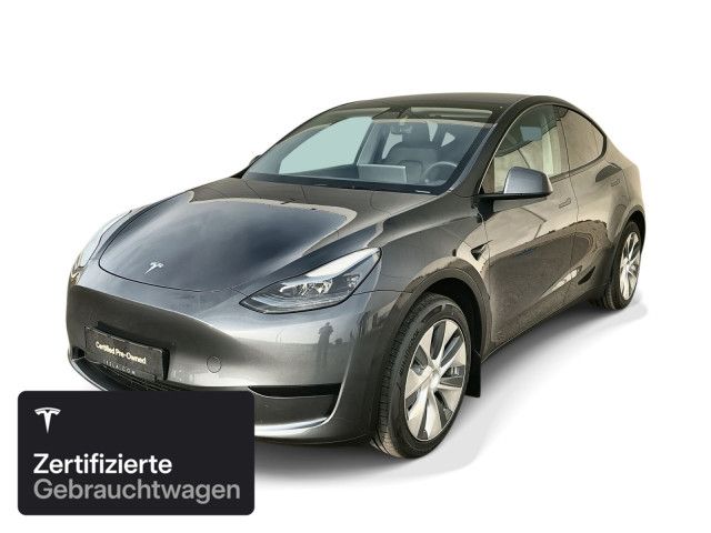 Bild des Angebotes Tesla Model Y Rear-Wheel Drive