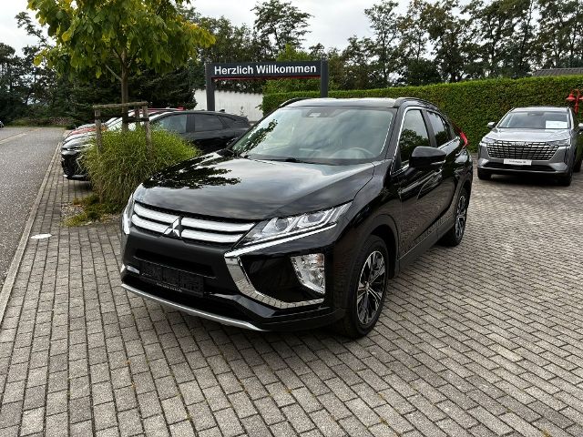 Bild des Angebotes Mitsubishi Eclipse Cross 1.5 Diamant incl WKPR