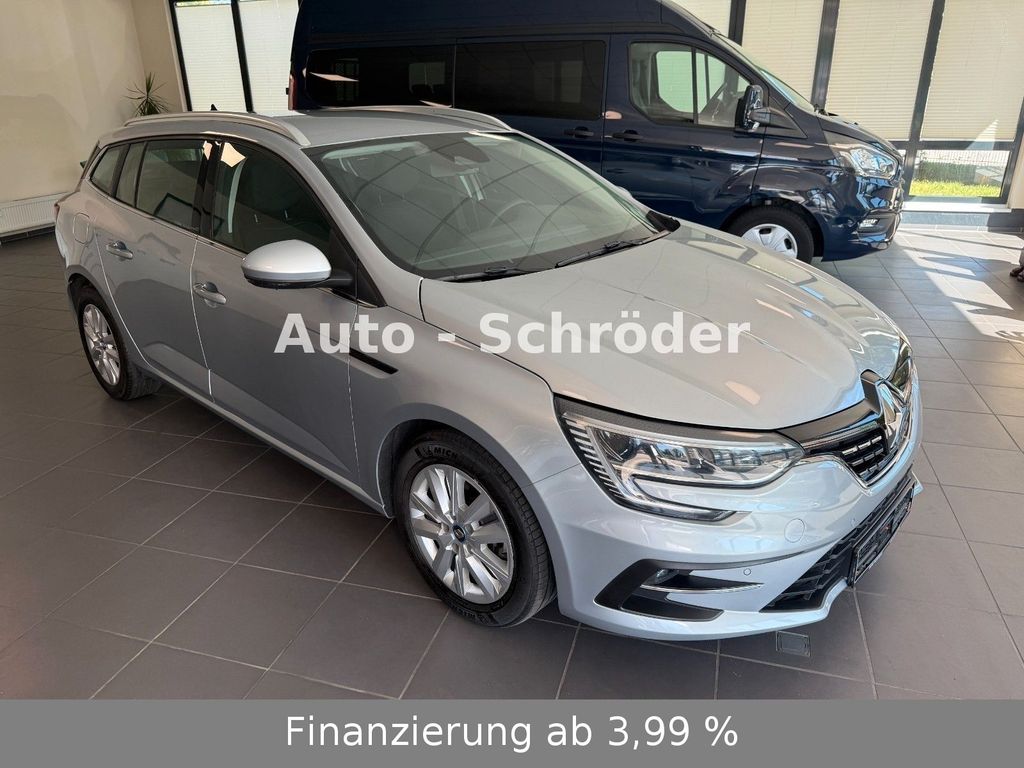Bild des Angebotes Renault Megane IV E-TECH Grandtour Business Edition