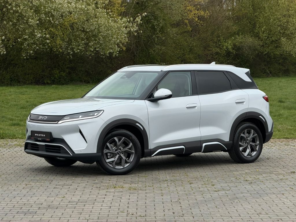 Bild des Angebotes BYD ATTO 2 Comfort - Tageszulassung